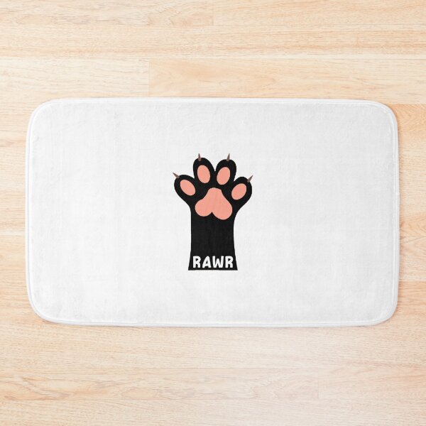 Item preview, Cat claw designed and sold by LovroTK.
