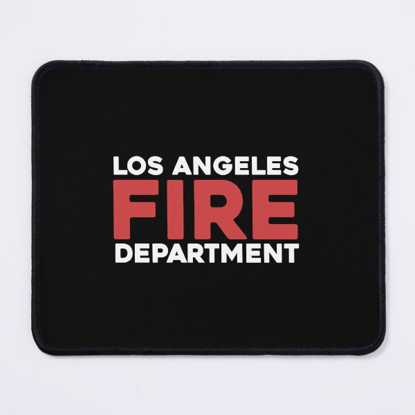 Item preview, city of los angeles fire department california firefighter, los angeles fire department, lafd 911onfox, 911 designed and sold by RedArtsDesign.