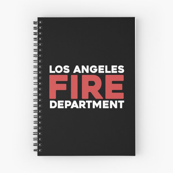Item preview, city of los angeles fire department california firefighter, los angeles fire department, lafd 911onfox, 911 designed and sold by RedArtsDesign.