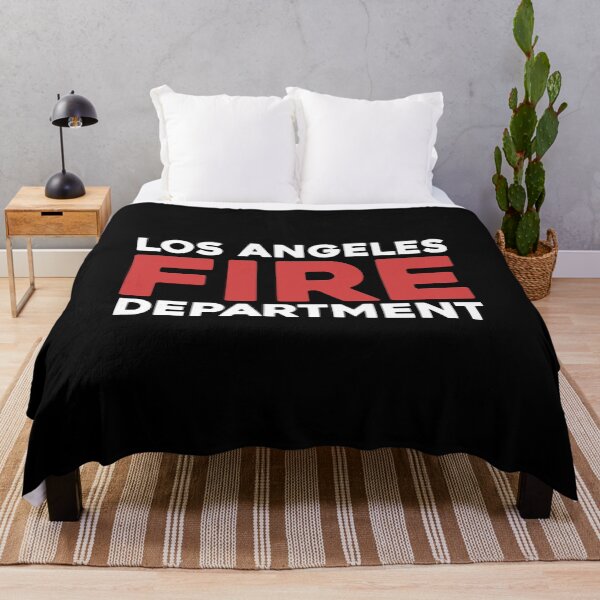 Item preview, city of los angeles fire department california firefighter, los angeles fire department, lafd 911onfox, 911 designed and sold by RedArtsDesign.