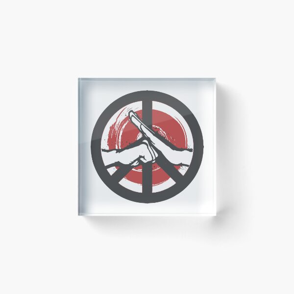 Item preview, yin kung fu   designed and sold by teethontheroof.