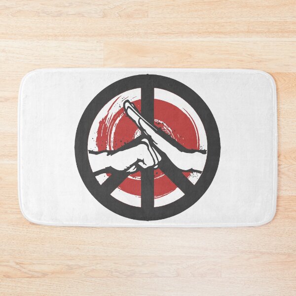 Item preview, yin kung fu   designed and sold by teethontheroof.