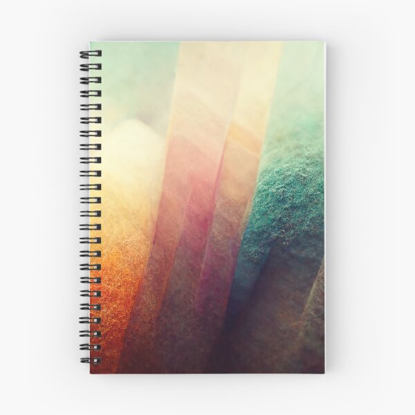 Item preview, A Colorful Random Pattern designed and sold by Daniel Leighton.