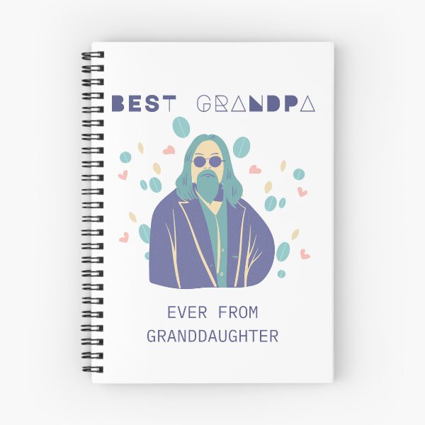 Item preview, Best Granddaddy Ever From Granddaughter designed and sold by erion-store.
