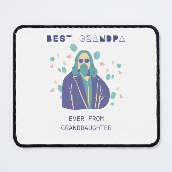 Item preview, Best Granddaddy Ever From Granddaughter designed and sold by erion-store.