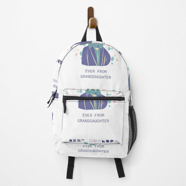 Item preview, Best Granddaddy Ever From Granddaughter designed and sold by erion-store.