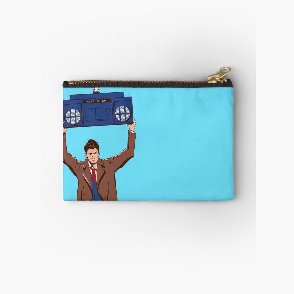 Item preview, Say Allons-y designed and sold by foureyedesign.