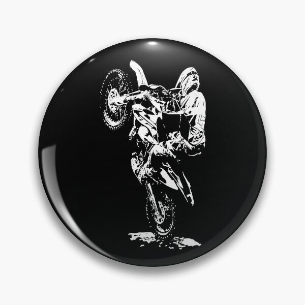 Item preview,  Outdoor motocross racing designed and sold by gardentree.