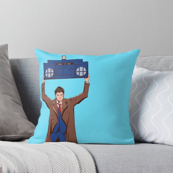 Item preview, Say Allons-y designed and sold by foureyedesign.