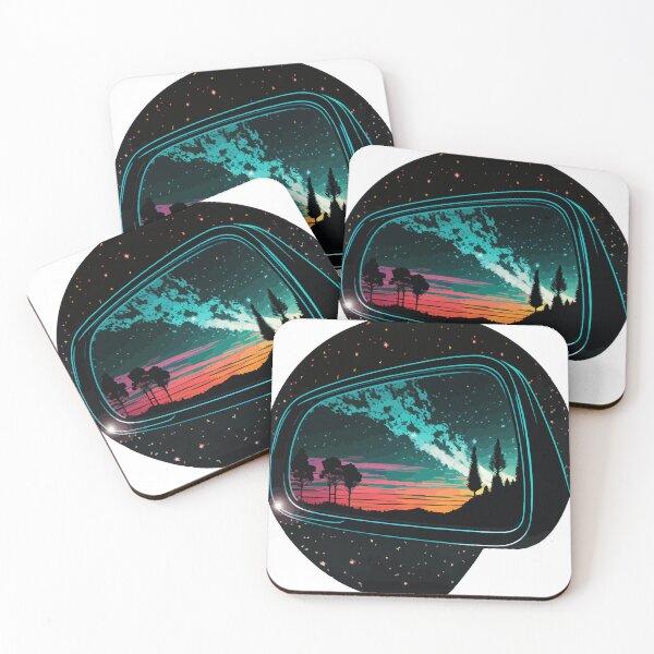 Item preview, Night Drive designed and sold by Meloncholai.