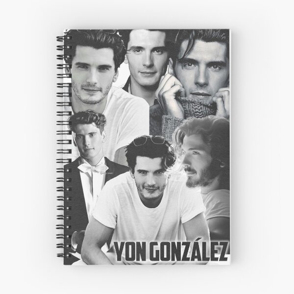 Item preview, YON GONZALEZ designed and sold by esterlozano.