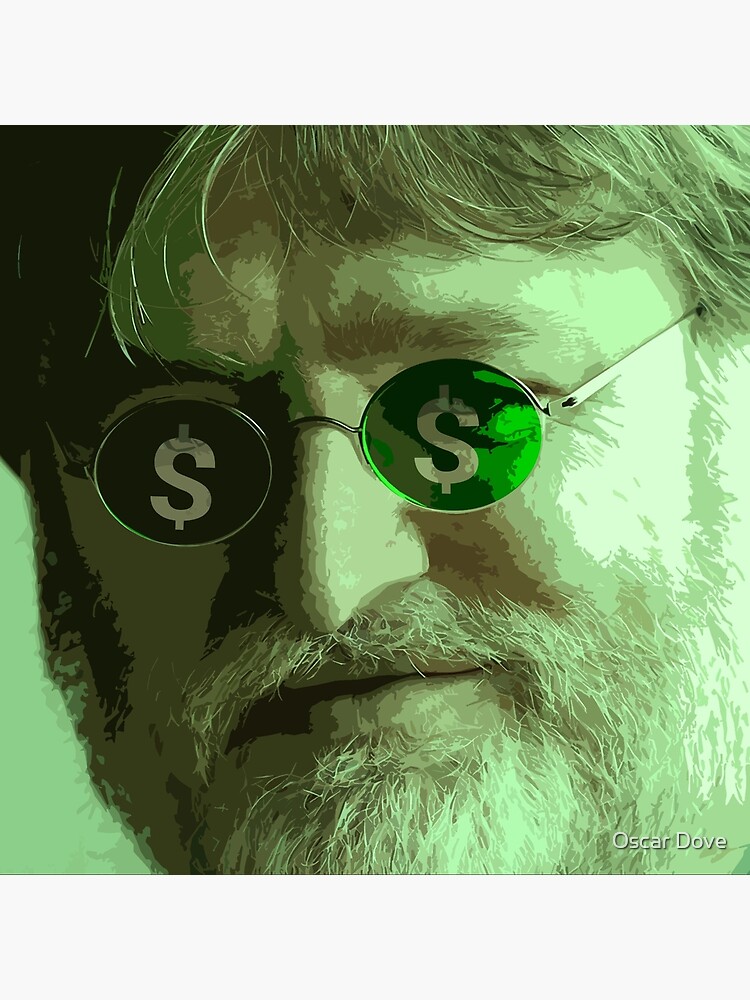 The Truth, Gabe Newell