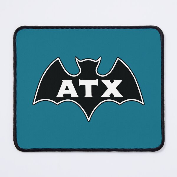 Artikelvorschau, Urban Bat Signal: ATX Edition entworfen und verkauft von ChewBug Designs.