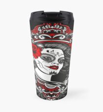 Mistery Travel Mug