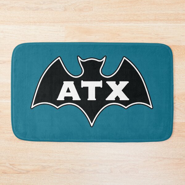 Item preview, Urban Bat Signal: ATX Edition designed and sold by ChewBug Designs.