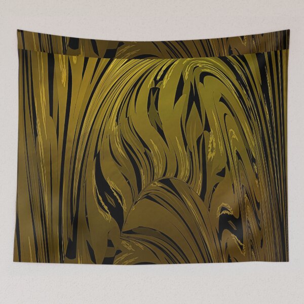Item preview, Abstract Art #551 designed and sold by jkmbaldwin.