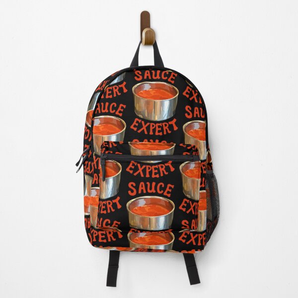 Item preview, Sauce Expert designed and sold by Deborah Camp.