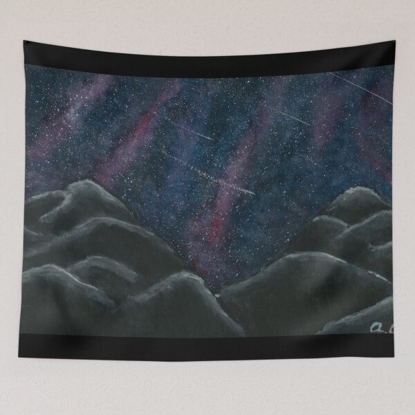 Item preview, Night Sky designed and sold by Alma Creations.