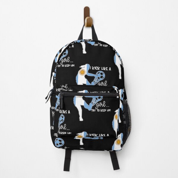 Item preview, Women World Cup 2023 Team Argentina designed and sold by pod-plus-plus.