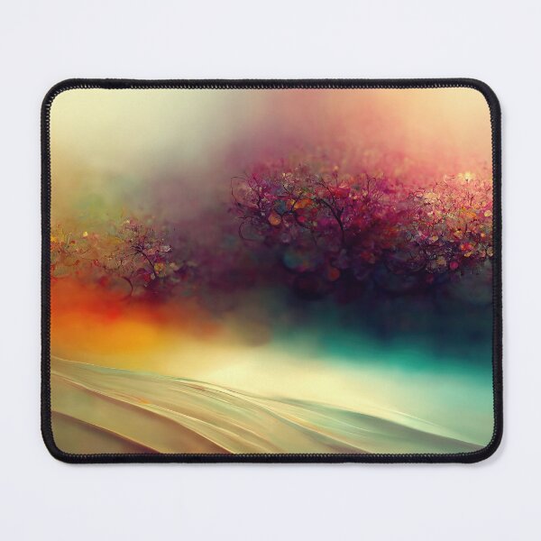 Item preview, A Colorful Random Pattern designed and sold by Daniel Leighton.