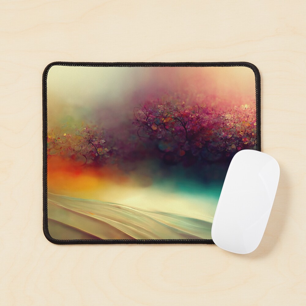 Item preview, Mouse Pad designed and sold by daniel4510.