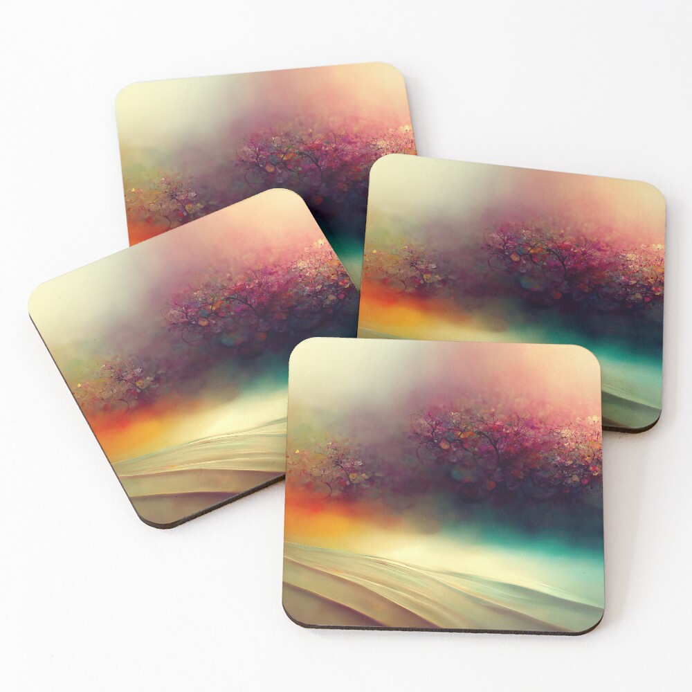 Item preview, Coasters (Set of 4) designed and sold by daniel4510.