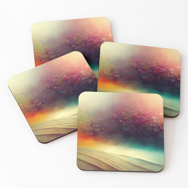 Item preview, A Colorful Random Pattern designed and sold by Daniel Leighton.