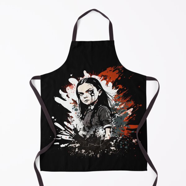 Item preview, Dancing Wednesday designed and sold by flowinglobe.