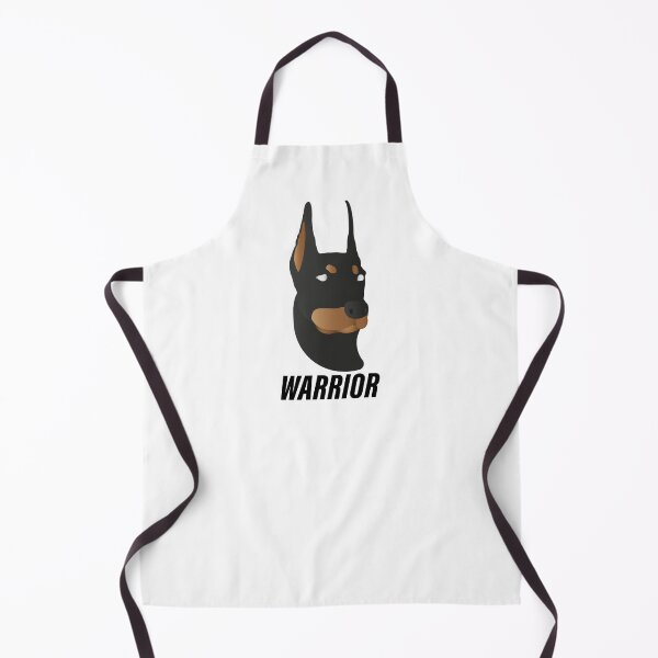 Item preview, Doberman Warrior designed and sold by Gulldio.