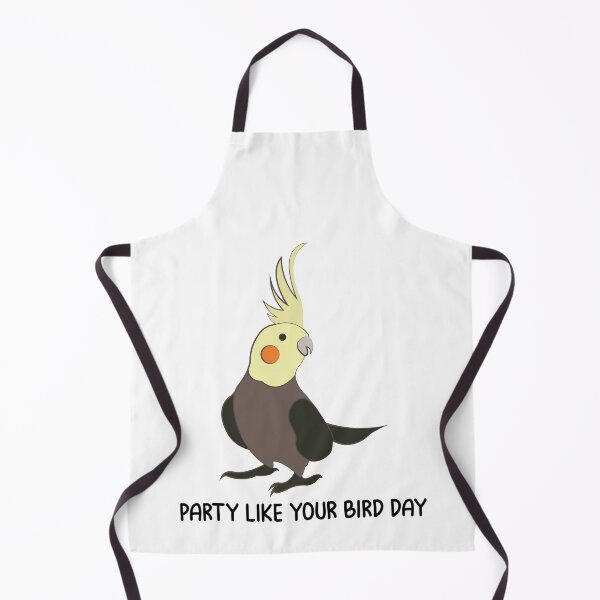 Item preview, Party Like It's Your Bird Day, Cute Birthday Pun Funny Gift, Party Like It's Your Bird Day, Bird Day,National Bird Day,Bird Mandala,American Birds designed and sold by RedArtsDesign.