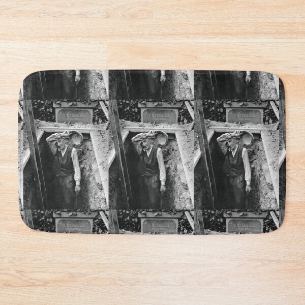 Item preview, When the Man comes around designed and sold by McCoysStore17.
