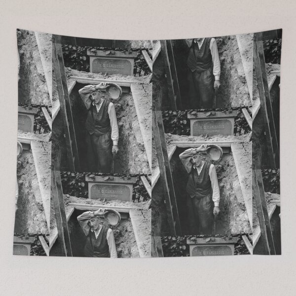 Item preview, When the Man comes around designed and sold by McCoysStore17.