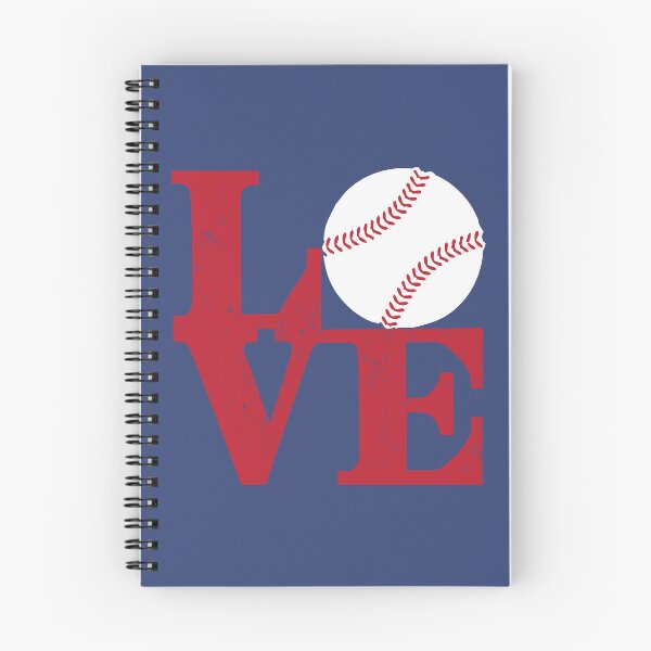 Item preview, LOVE Baseball designed and sold by kspfeif.