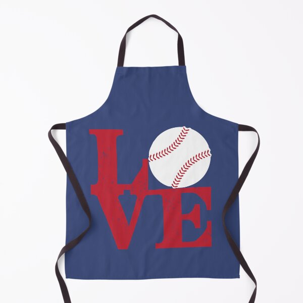 Item preview, LOVE Baseball designed and sold by kspfeif.