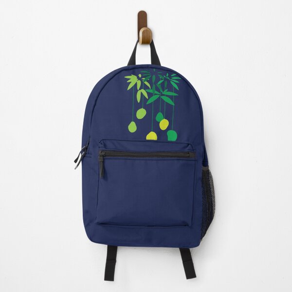 Item preview, Tropical Mango Fruit Tree Branches designed and sold by Anna Lemos.