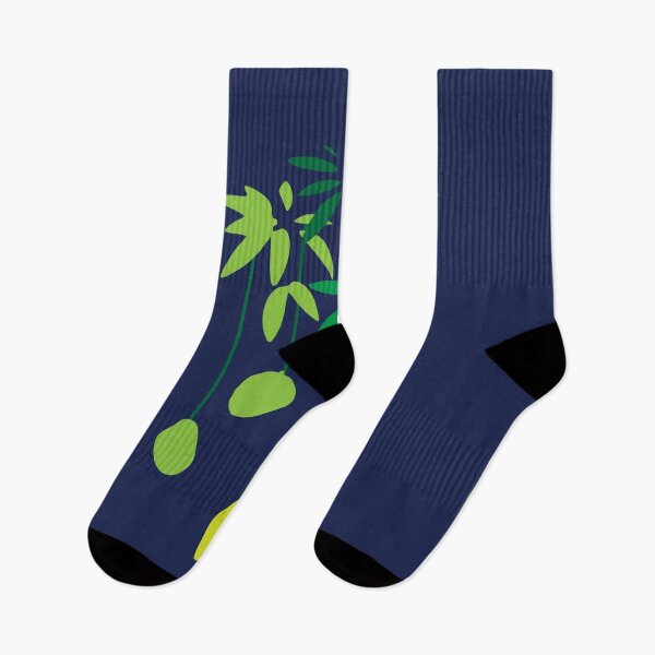 Item preview, Tropical Mango Fruit Tree Branches designed and sold by Anna Lemos.