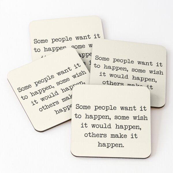 Item preview, The Secret to Success: Make It Happen designed and sold by denis90ch.
