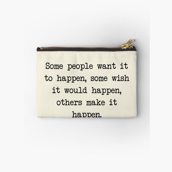 Item preview, The Secret to Success: Make It Happen designed and sold by denis90ch.