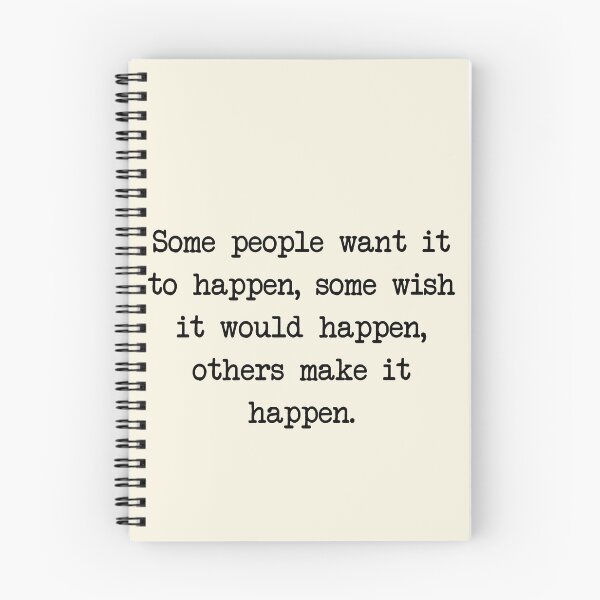 Item preview, The Secret to Success: Make It Happen designed and sold by denis90ch.