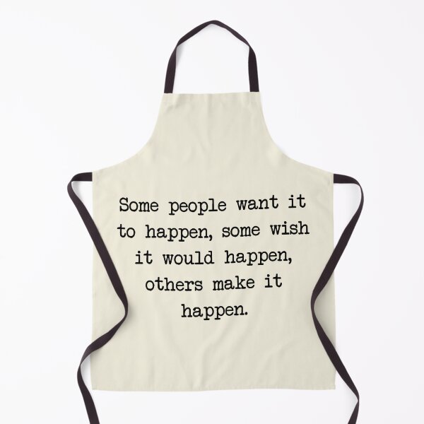 Item preview, The Secret to Success: Make It Happen designed and sold by denis90ch.