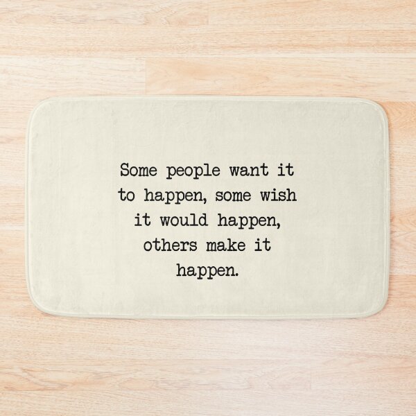 Item preview, The Secret to Success: Make It Happen designed and sold by denis90ch.
