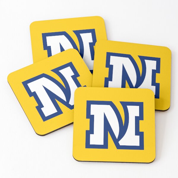 Item preview, Retro Nashville Hockey Logo Sticker designed and sold by RetroSportRevue.