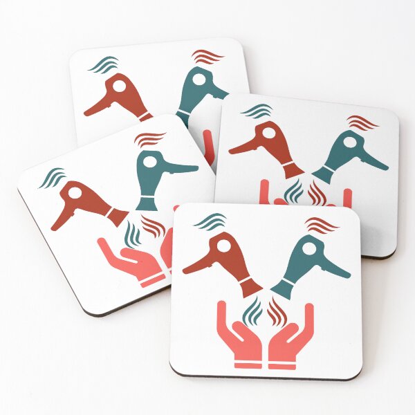Item preview, Funny hand dryer designed and sold by alhassani-shop.