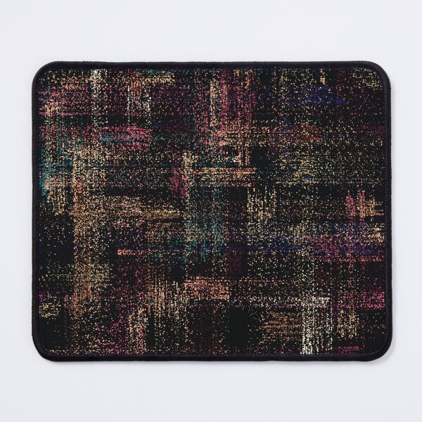 Item preview, Abstract dotted pattern designed and sold by IuriiVlasenko.