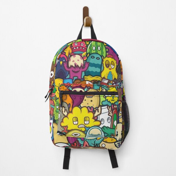 Item preview, Multi character cartoon designed and sold by Kardexsin.