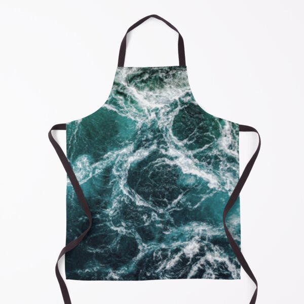 Item preview, Ocean water In the shape of a face designed and sold by Ocean's ⭐⭐⭐⭐⭐.