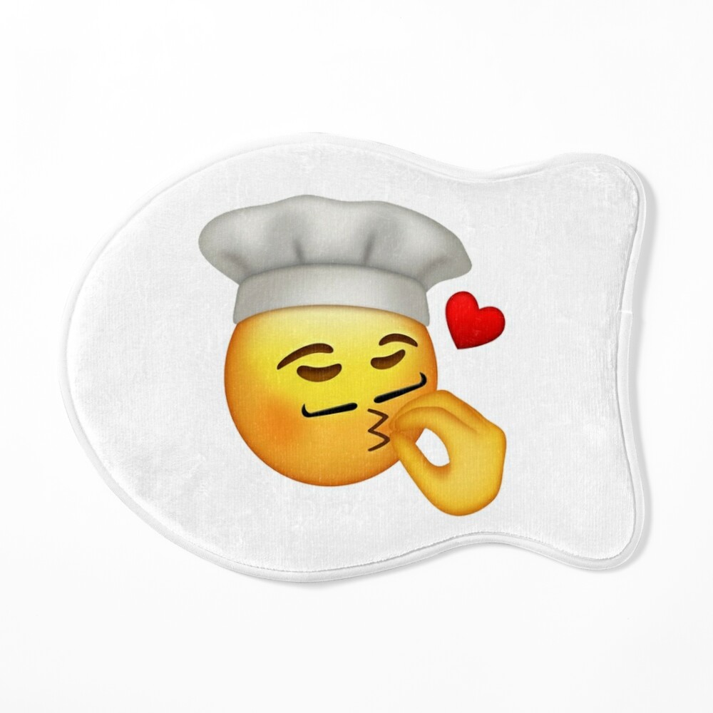 Chefs Kiss Emoji