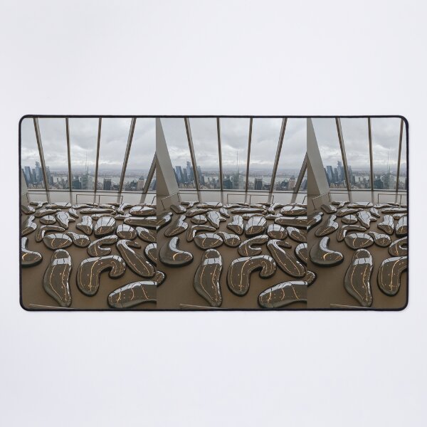 Item preview, New York Vanderbilt Building  designed and sold by Outlawturnip.