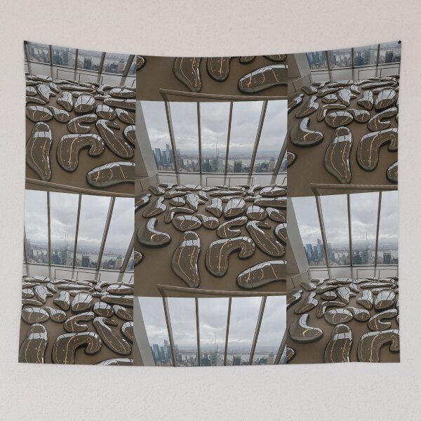 Item preview, New York Vanderbilt Building  designed and sold by Outlawturnip.