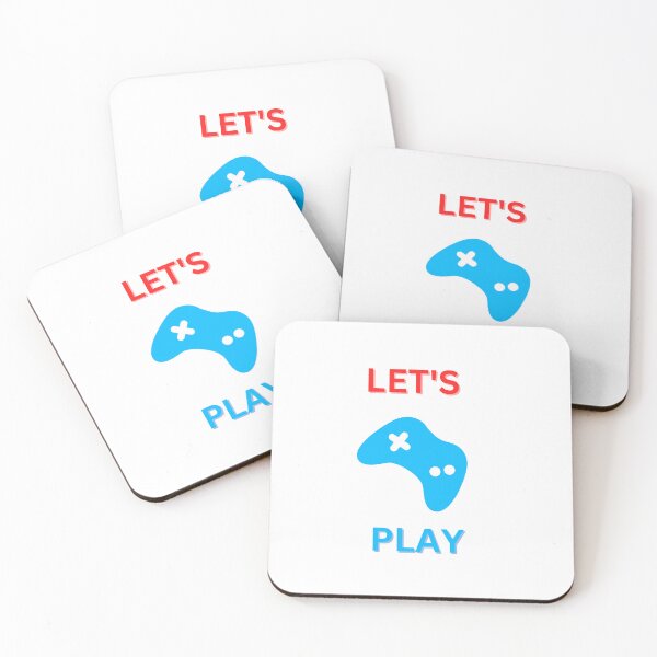 Item preview, Lets play game designed and sold by Gamer001.